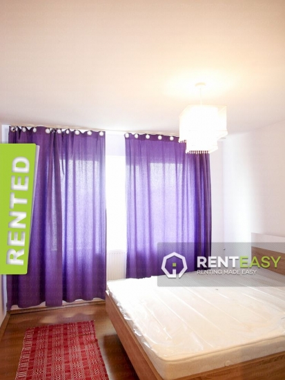 Apartament cu 3 camere de inchiriat in Podu Ros