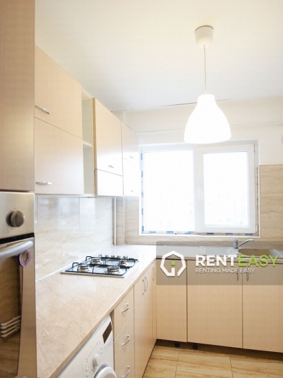 Apartament cu 3 camere de inchiriat in Podu Ros