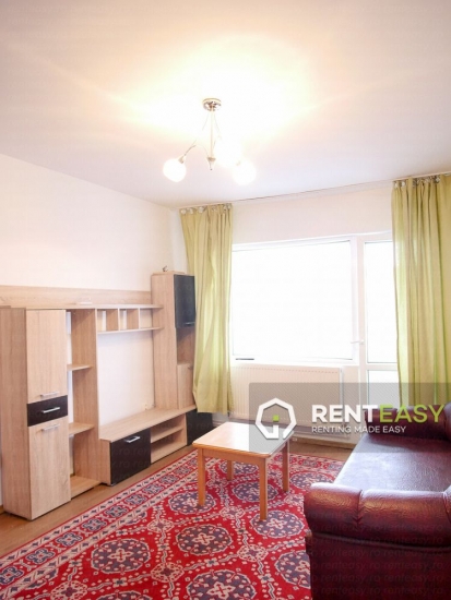 Apartament cu 3 camere de inchiriat in Podu Ros