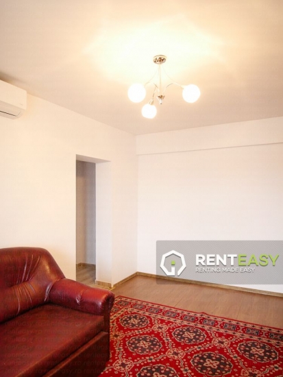 Apartament cu 3 camere de inchiriat in Podu Ros