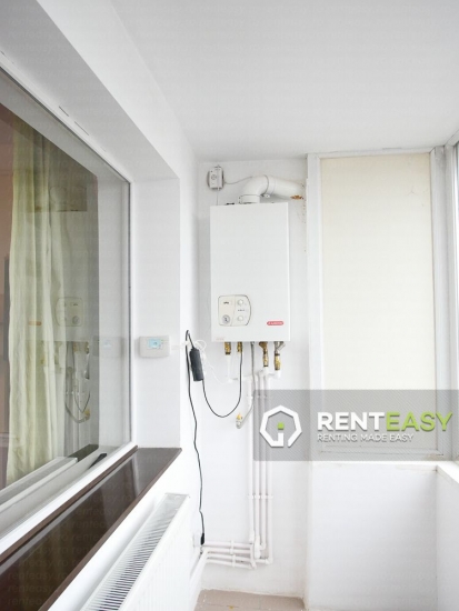 Apartament cu 3 camere de inchiriat in Podu Ros