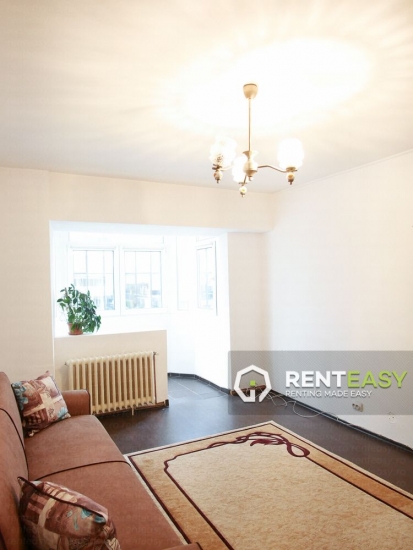 Apartament 2 camere langa Palas de inchiriat