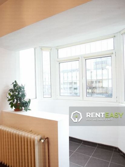 Apartament 2 camere langa Palas de inchiriat