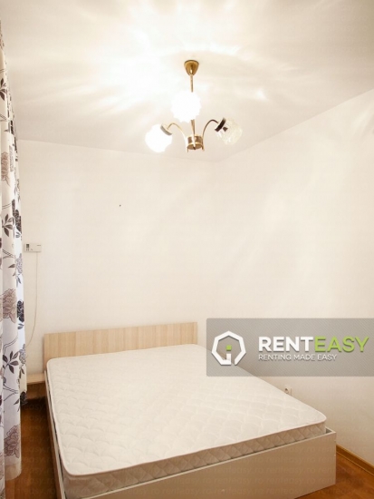 Apartament 2 camere langa Palas de inchiriat