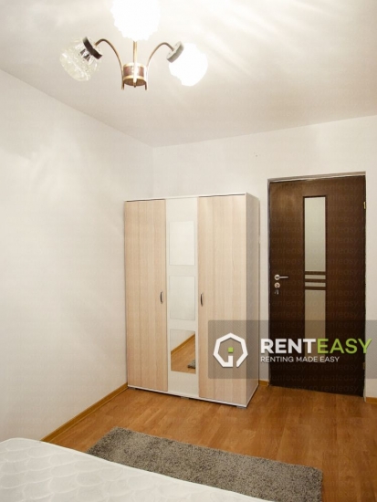 Apartament 2 camere langa Palas de inchiriat