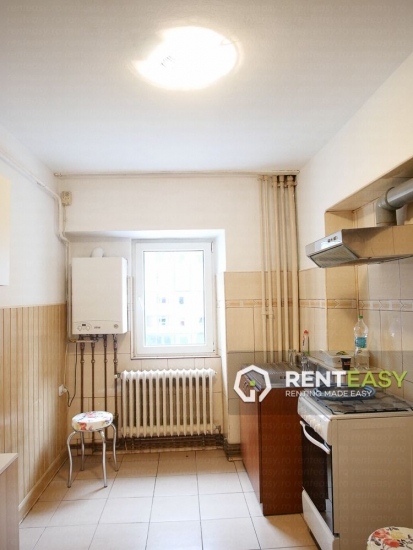 Apartament 2 camere langa Palas de inchiriat