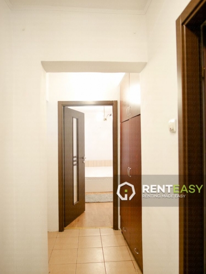 Apartament 2 camere langa Palas de inchiriat