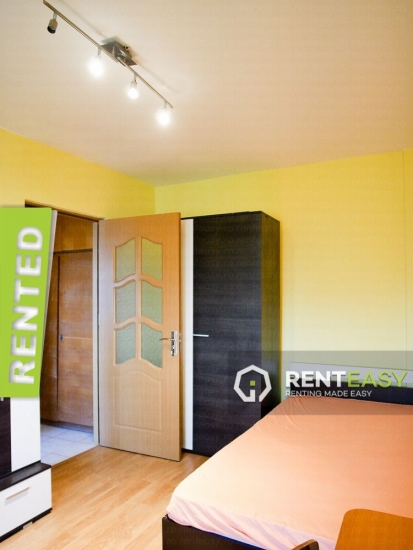 Apartament cu 1 camere de inchiriat in zona Arcu