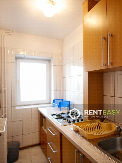 Apartament cu 1 camere de inchiriat in zona Arcu