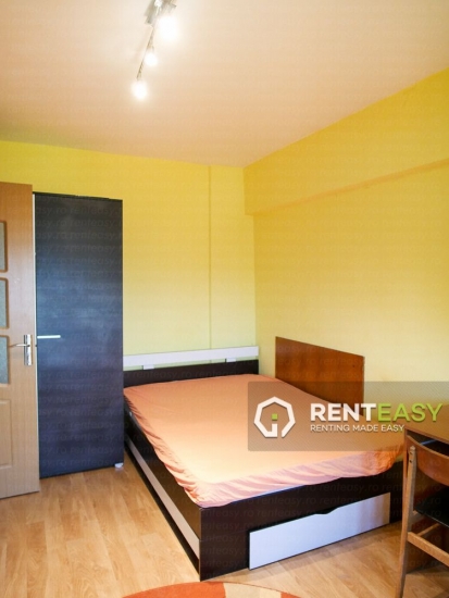 Apartament cu 1 camere de inchiriat in zona Arcu