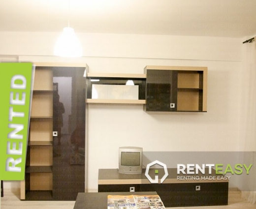 Apartament cu 3 camere de inchiriat in Miroslava