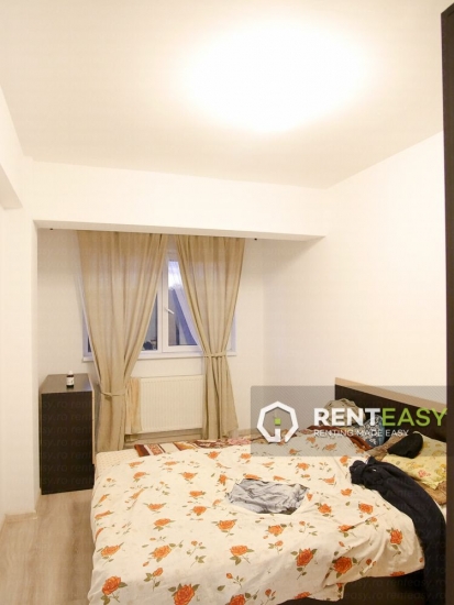 Apartament cu 3 camere de inchiriat in Miroslava