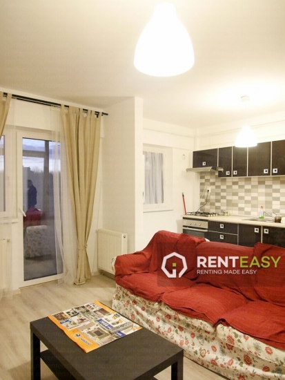 Apartament cu 3 camere de inchiriat in Miroslava