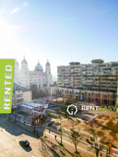 Apartament 2 camere de inchiriat in Centru - Stefan cel Mare
