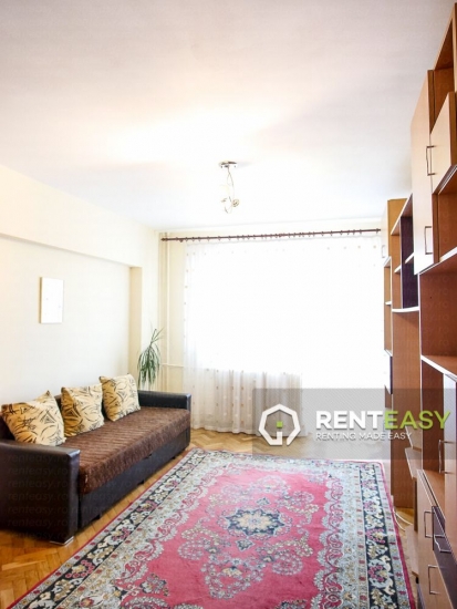 Apartament 2 camere de inchiriat in Centru - Stefan cel Mare