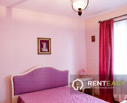 Apartament cu 3 camere la Vila in zona Moara de inchiriat