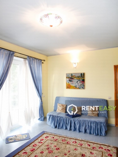 Apartament cu 3 camere la Vila in zona Moara de inchiriat