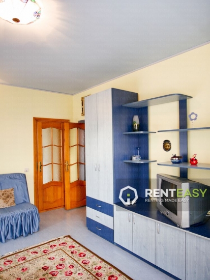 Apartament cu 3 camere la Vila in zona Moara de inchiriat