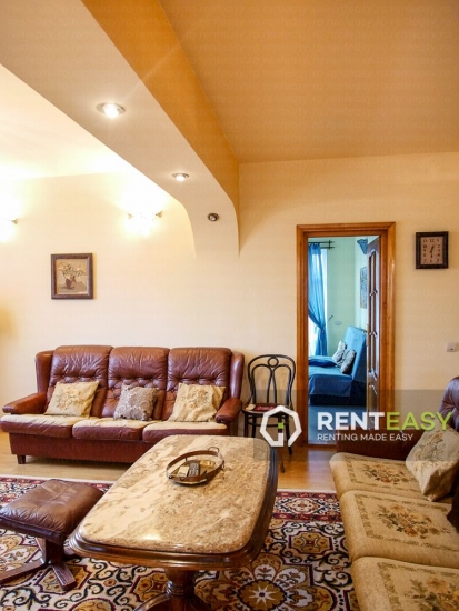 Apartament cu 3 camere la Vila in zona Moara de inchiriat
