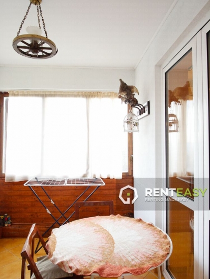 Apartament cu 3 camere la Vila in zona Moara de inchiriat