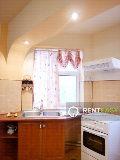 Apartament cu 3 camere la Vila in zona Moara de inchiriat