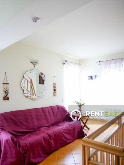 Apartament cu 3 camere la Vila in zona Moara de inchiriat