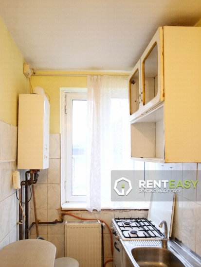 Apartament cu 1 camera in Pacurari - Petru Poni de inchiriat