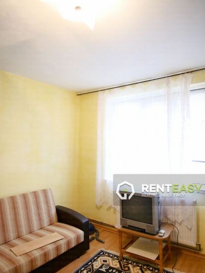 Apartament cu 1 camera in Pacurari - Petru Poni de inchiriat
