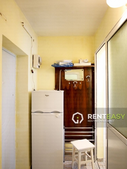 Apartament cu 1 camera in Pacurari - Petru Poni de inchiriat