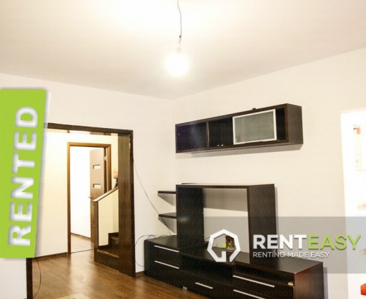 Vila 5 camere de inchiriat in Valea Lupului