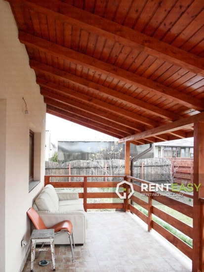 Vila 5 camere de inchiriat in Valea Lupului
