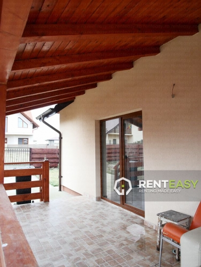 Vila 5 camere de inchiriat in Valea Lupului