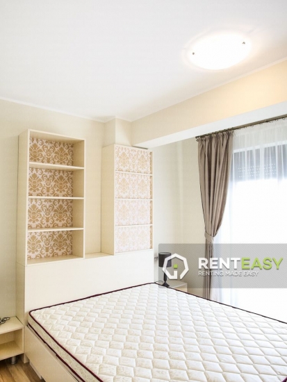 Apartament de lux cu 2 camere de inchiriat in Centru - Podul de Fier