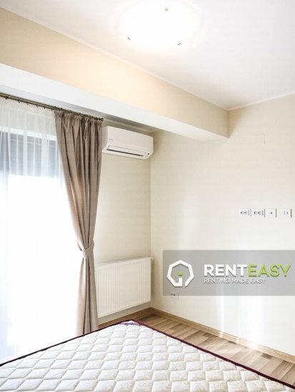 Apartament de lux cu 2 camere de inchiriat in Centru - Podul de Fier