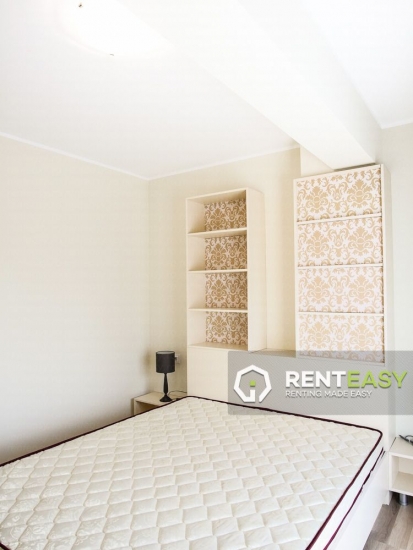 Apartament de lux cu 2 camere de inchiriat in Centru - Podul de Fier