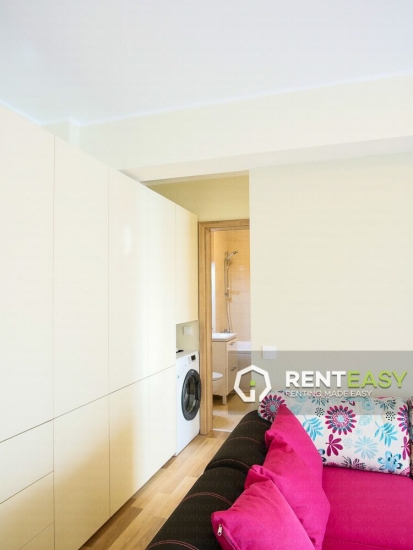 Apartament de lux cu 2 camere de inchiriat in Centru - Podul de Fier