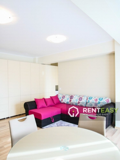 Apartament de lux cu 2 camere de inchiriat in Centru - Podul de Fier