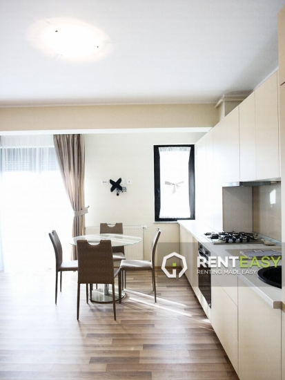 Apartament de lux cu 2 camere de inchiriat in Centru - Podul de Fier