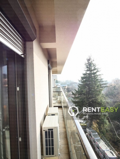 Apartament de lux cu 2 camere de inchiriat in Centru - Podul de Fier