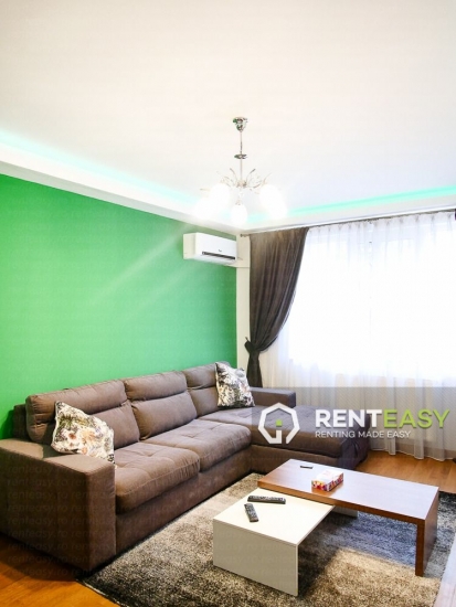 Apartament de lux cu 2 camere in Centru - Piata Unirii