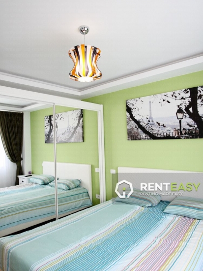 Apartament de lux cu 2 camere in Centru - Piata Unirii