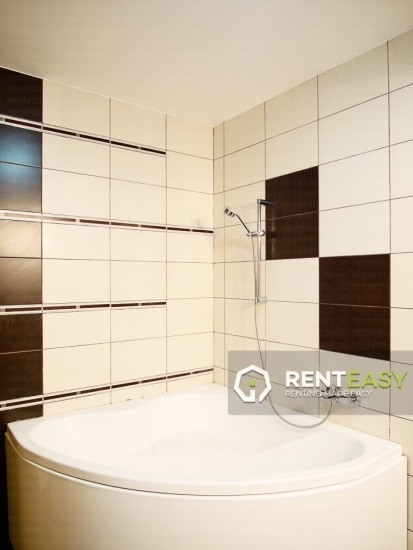 Apartament spatios cu 3 camere de inchiriat in Piata Unirii