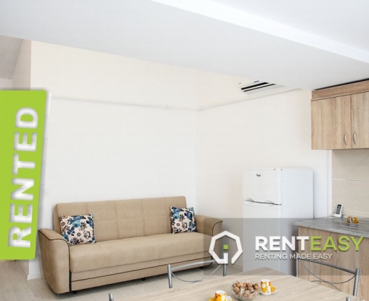 Prima inchiriere! Apartament 2 camere in Tatarasi
