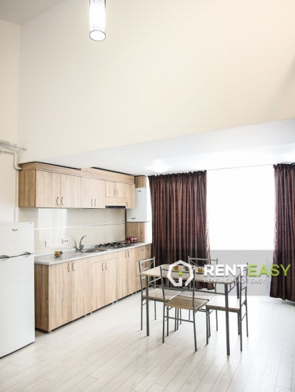 Prima inchiriere! Apartament 2 camere in Tatarasi