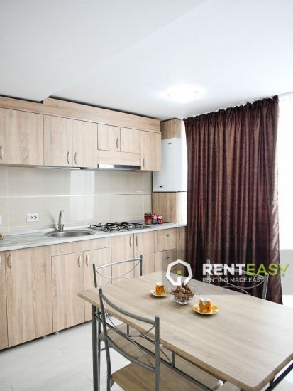Prima inchiriere! Apartament 2 camere in Tatarasi