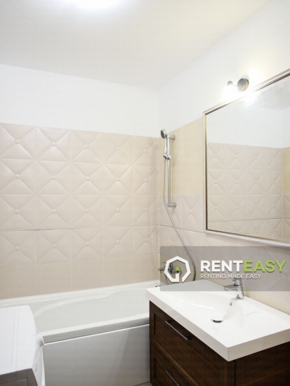 Prima inchiriere! Apartament 2 camere in Tatarasi