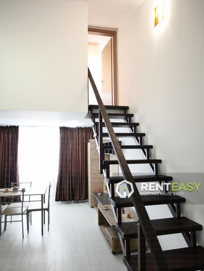 Prima inchiriere! Apartament 2 camere in Tatarasi