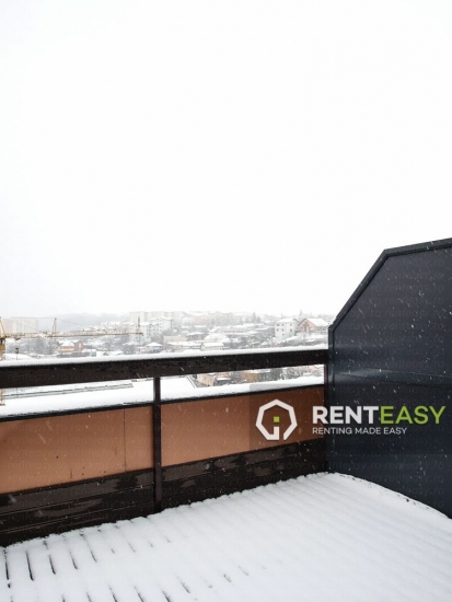 Prima inchiriere! Apartament 2 camere in Tatarasi