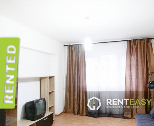 Apartament 2 camere de inchiriat - Stefan cel Mare