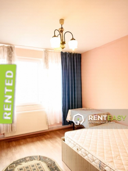 Apartament cu 2 camere zona Stefan cel Mare de inchiriat